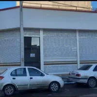مغازه ۱۰۸ متری با نیم طبقه شهرک ساحلی اردبیل|اجارهٔ مغازه و غرفه|اردبیل, |دیوار