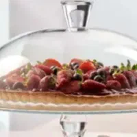 ظرف شیرینی خوری، ظروف کیک