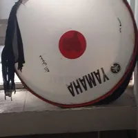 طبل امار