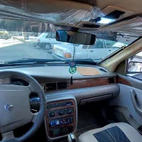 سمندef7 دوگانه کارخانه ۹۴|خودرو سواری و وانت|دورود, |دیوار
