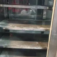 فریزر ایستاده|فروشگاه و مغازه|ری, دولت‌آباد|دیوار