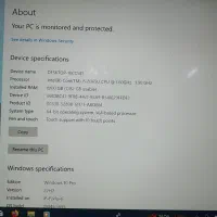 لپ تاپ دل|رایانه همراه|گرگان, |دیوار