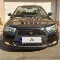 دنا پلاس6دنده مدل 1403
