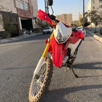 موتور تریل پرواز gy 200