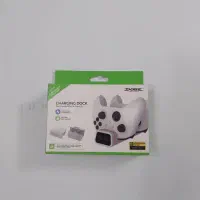 xboxsiress آکبند پایه شارژ|کنسول، بازی ویدئویی و آنلاین|تهران, تهرانپارس شرقی|دیوار