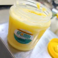 روغن حیوانی گاوی