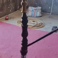 قلیان دوسیب|زیورآلات و اکسسوری|شاهرود, |دیوار