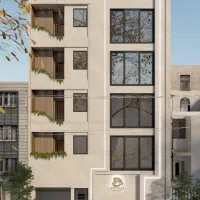 رهن اپارتمان سه خواب