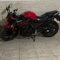 موتور مگلی ۲۰۰