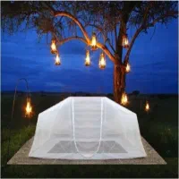 حراج پایان فصل پشه بند یک دو سه