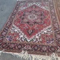 فرش طبیعی هریس|فرش|مشگین شهر, |دیوار