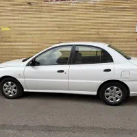 فروش ماشین ریو|خودرو سواری و وانت|رشت, کوی حسینی|دیوار