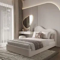 سرویس خواب تدی