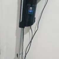 جارو عصایی
