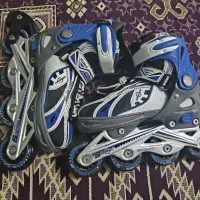 اسکیت|دوچرخه، اسکیت، اسکوتر|گرمدره, |دیوار