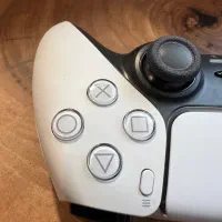 دسته بازی ps5 Dualsense|کنسول، بازی ویدئویی و آنلاین|ساری, |دیوار