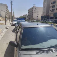 فروش یک دستگاه پراید دوگانه مدل۹۲|خودرو سواری و وانت|شیراز, درکی|دیوار