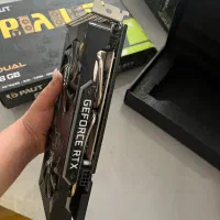 گرافیک ۲۰۶۰ سوپر ۸ گیگ