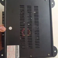 آمپلی فایر مونو|صوتی و تصویری|نیشابور, گنبد سبز|دیوار