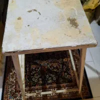 چهار پایه