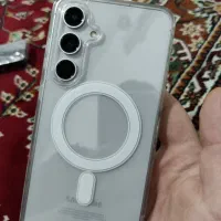 گوشی موبایل سامسونگ مدل S24 FE دوسیم کارت ظرفیت256|موبایل|اهواز, اهواز|دیوار