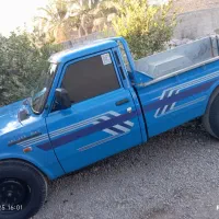 نیسان کرایه ای