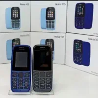 پخش گوشی نوکیا 105 4G