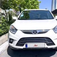 جک S5 موتور 2000 توربو شارژ