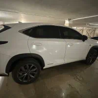 لکسوس nx300f|خودرو سواری و وانت|تهران, پاسداران|دیوار