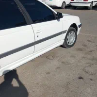 پژو پارس 1400 موتور قدیم ، گاز سیمی|خودرو سواری و وانت|چابهار, |دیوار
