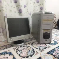 کامپیوتر برای بازی