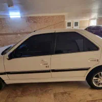 پارس 402 سفارشی|خودرو سواری و وانت|صفادشت, |دیوار