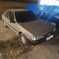 روا مدل 84 دوگانه|خودرو سواری و وانت|مشهد, شهرک صنعتی توس|دیوار