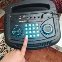 باند|سیستم صوتی خانگی|شازند, |دیوار