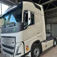 فروش انواع کشنده از fh500 پلاک شده هرچی که بخوای