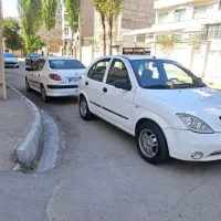 تیبا 2 مدل 96