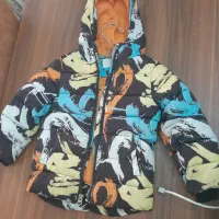 کاپشن سالم کودک