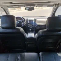 هیوندای سانتافه ix 45 3500cc، مدل ۲۰۱۱|خودرو سواری و وانت|کرج, مهرویلا شمالی|دیوار