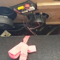 فروش سیستم صوتی ۲۰۶|قطعات یدکی و لوازم جانبی|اصفهان, دشتستان|دیوار