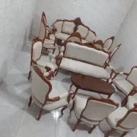 سلام مبل استیل