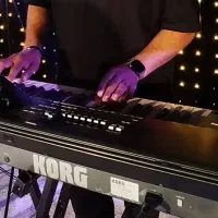 خواننده مراسم جشن.|خدمات پذیرایی، مراسم|بندرعباس, |دیوار