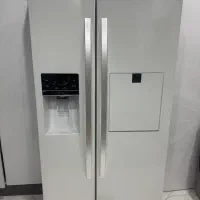 یخچال امرسان ساید