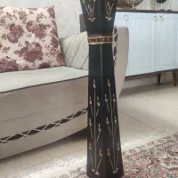 گلدان گل مصنوعی