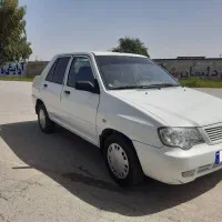 پراید132 مدل97 لوکس