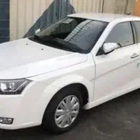 دنا 5دنده مدل 404 صفر