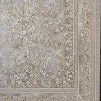 دو تخته 9 متری 1200 شانه در حد نو|فرش|قزوین, |دیوار