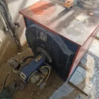 فروش موتور خانه ویلایی