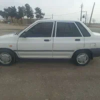 پراید 131 مدل 91