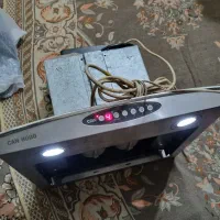 هود توکار کن اصلی|هود|قزوین, |دیوار