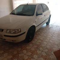 سمند 94ال ایکس